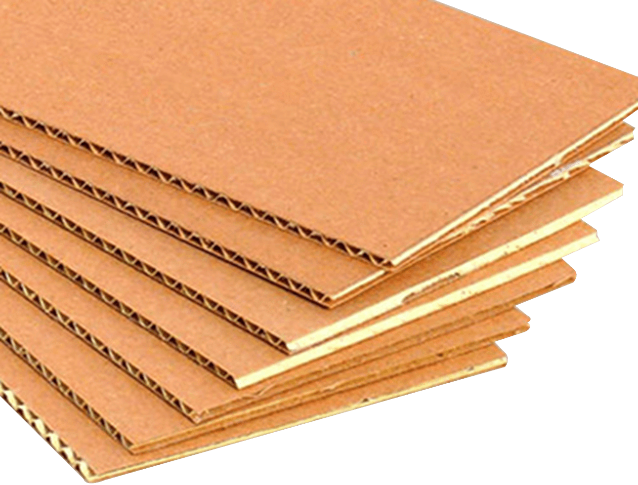 3 Ply Seperator Sheets