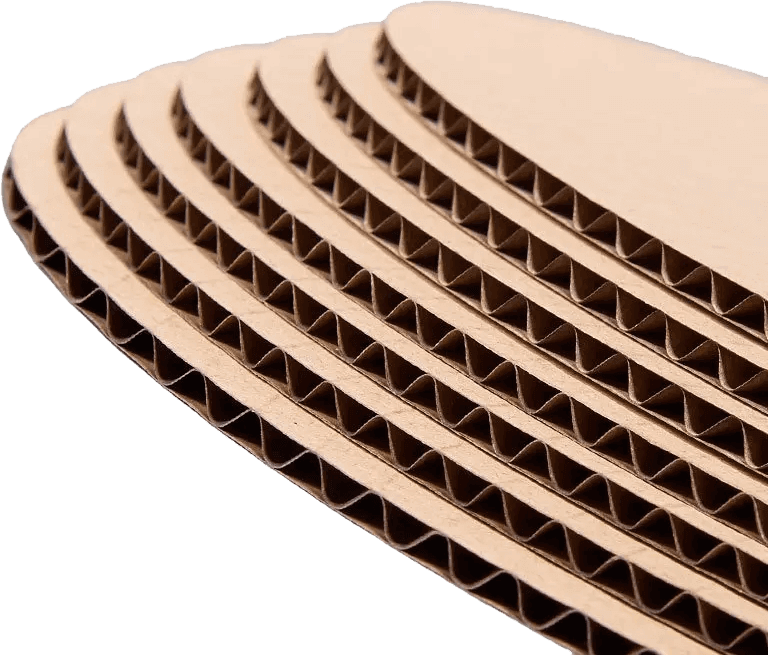 3-Ply Separator Sheets example 1