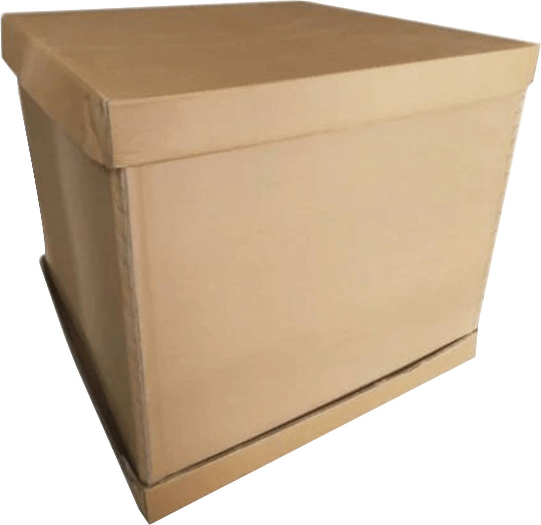 5 & 7-Ply Heavy-Duty Boxes example 1