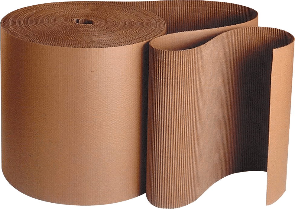 Corrugated Rolls
