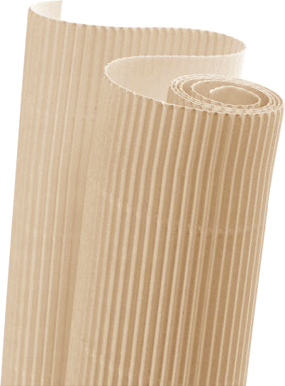 Corrugated Rolls example 1