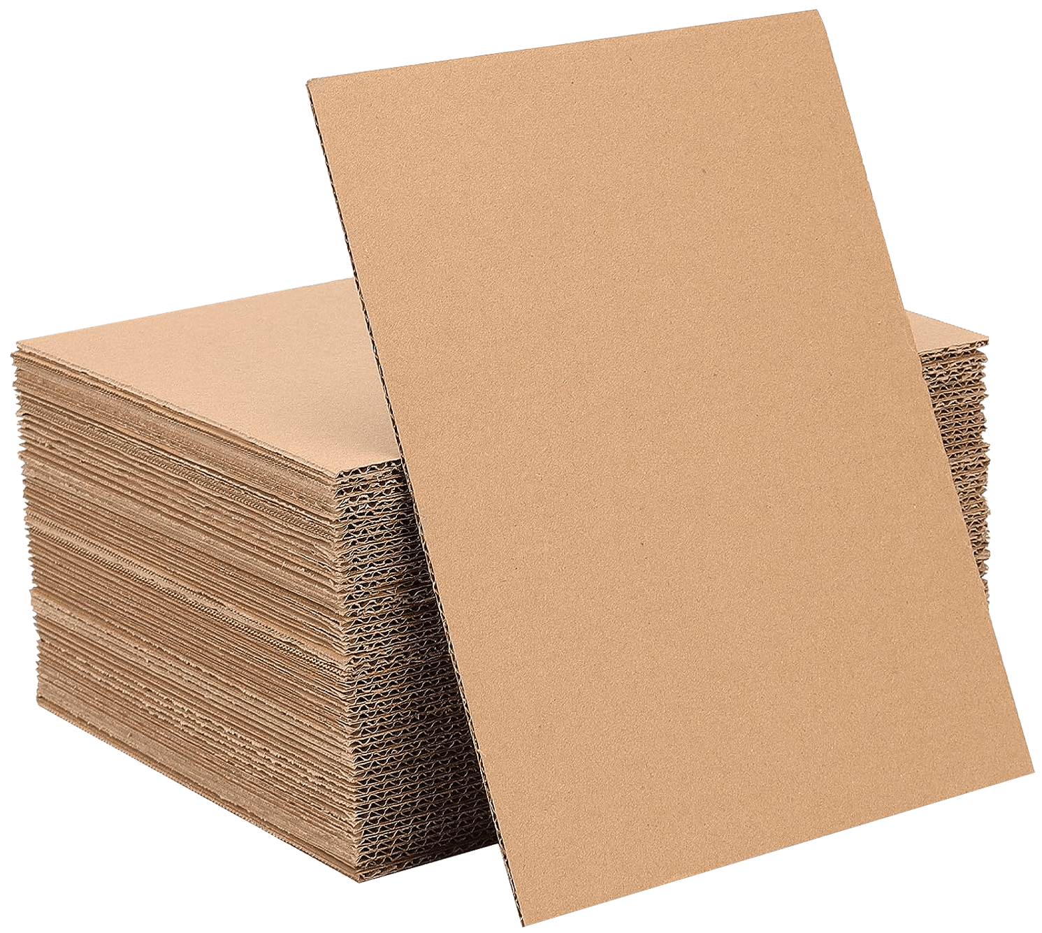 Corrugated Sheets