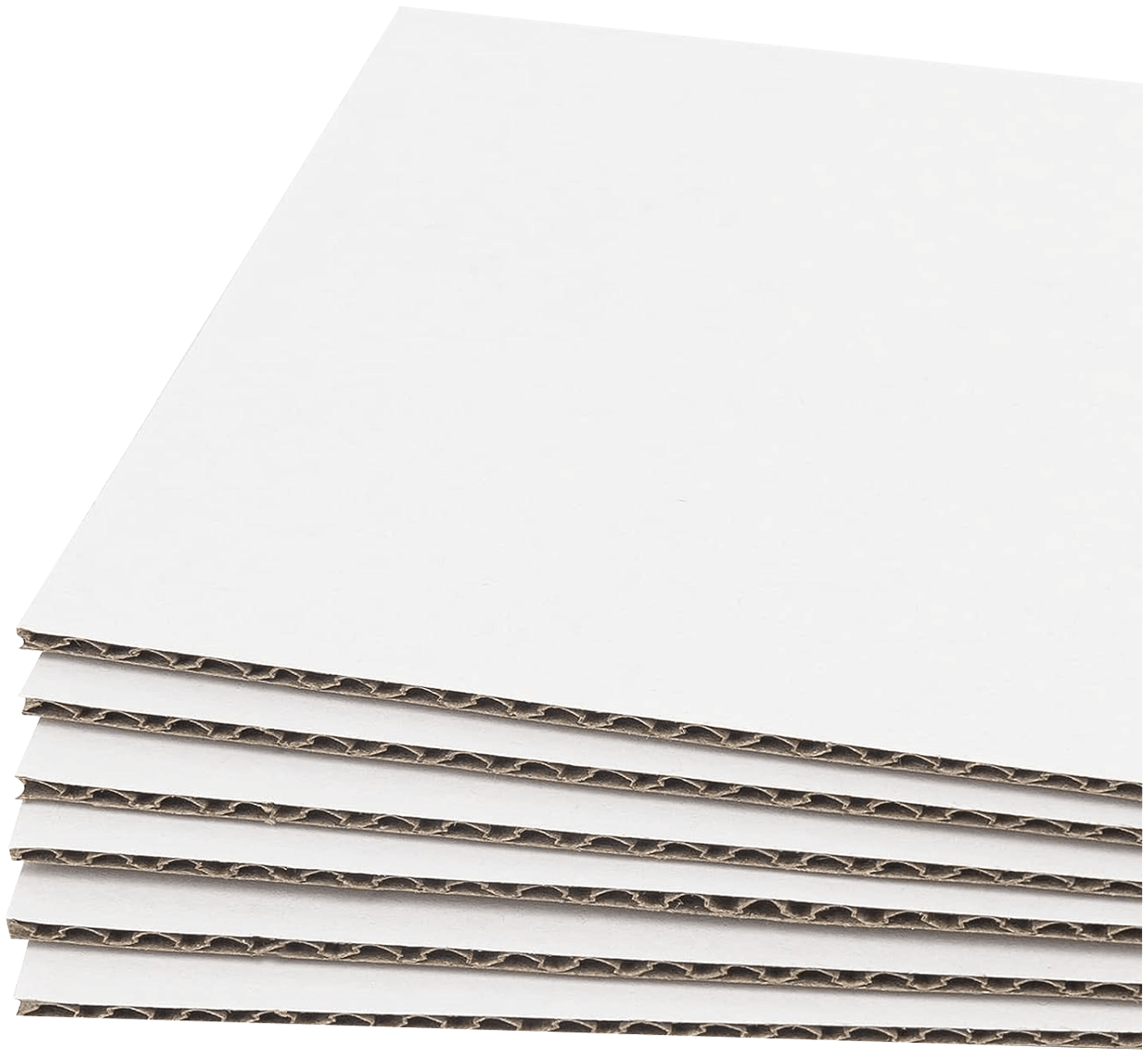 Corrugated Sheets example 3