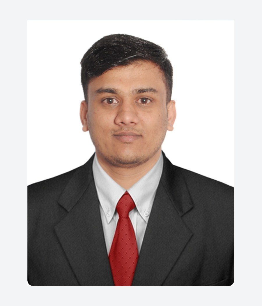 Alpesh Chamariya