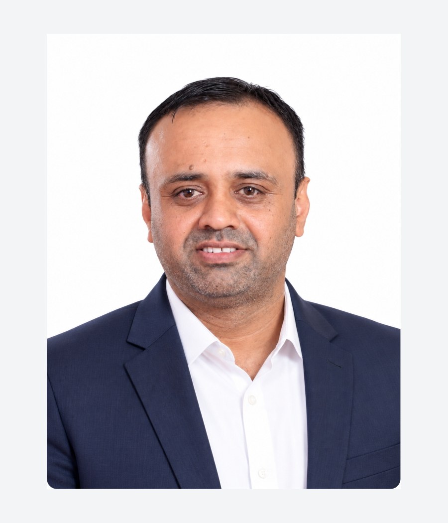 Prakash Chamariya