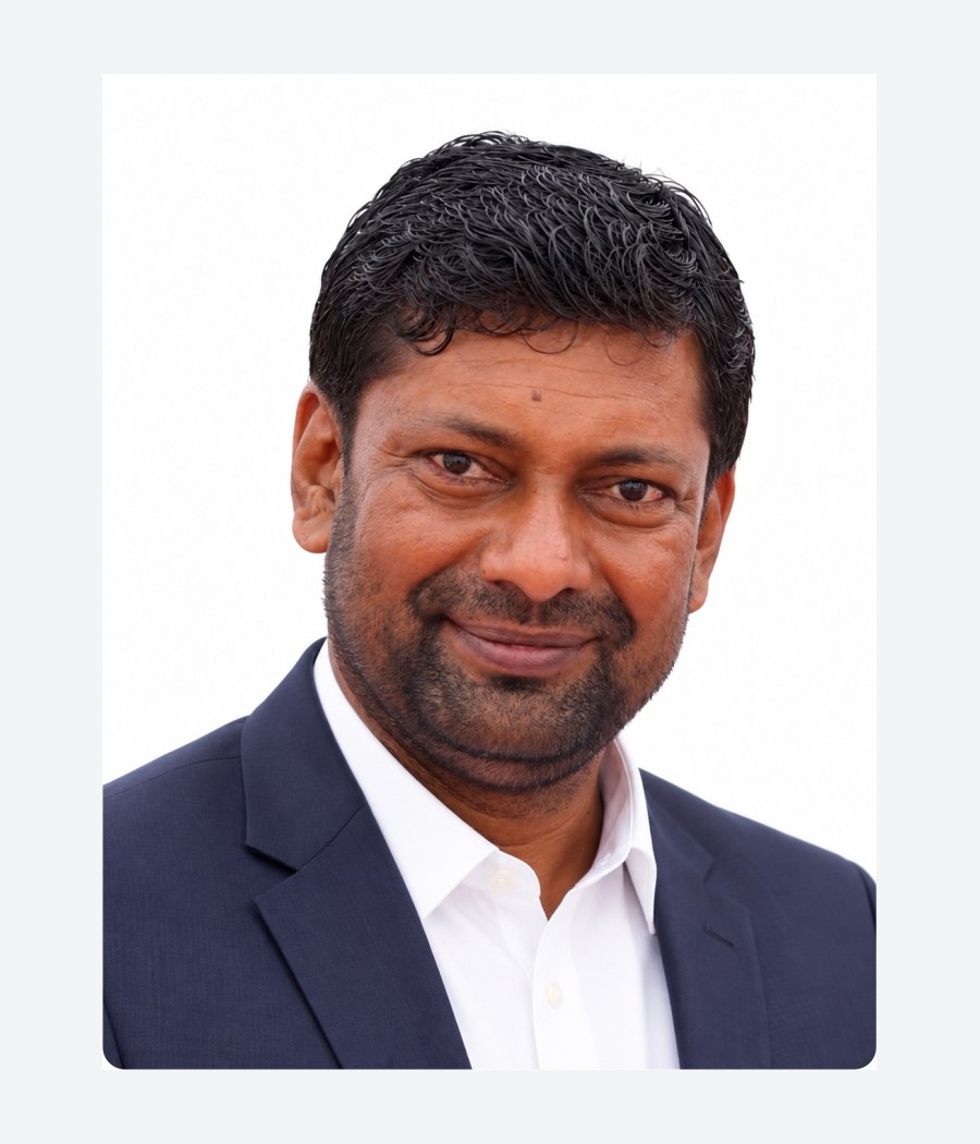 Prakash Vaid