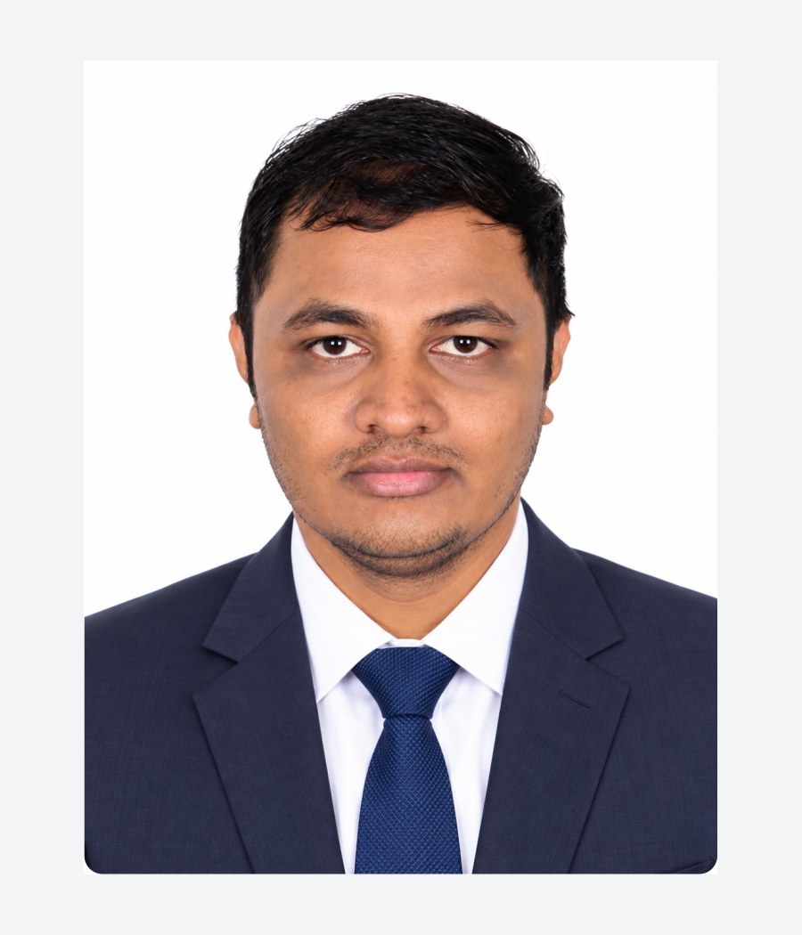 Vipul Patel