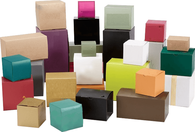 Mono Cartons
