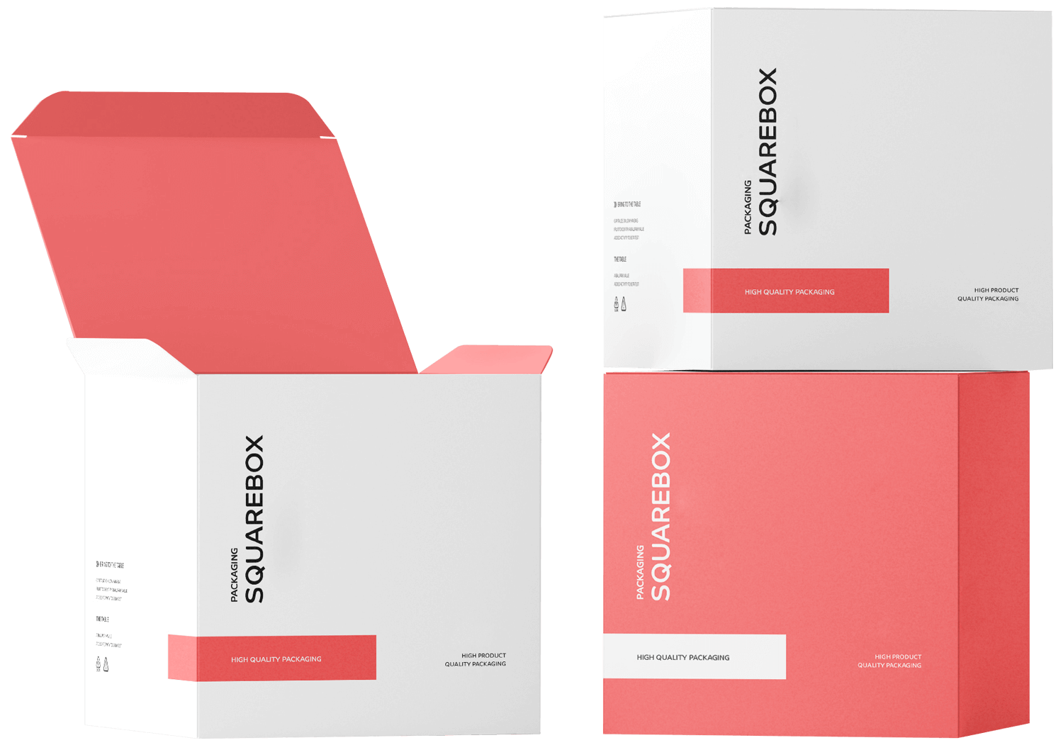 Mono Cartons example 2