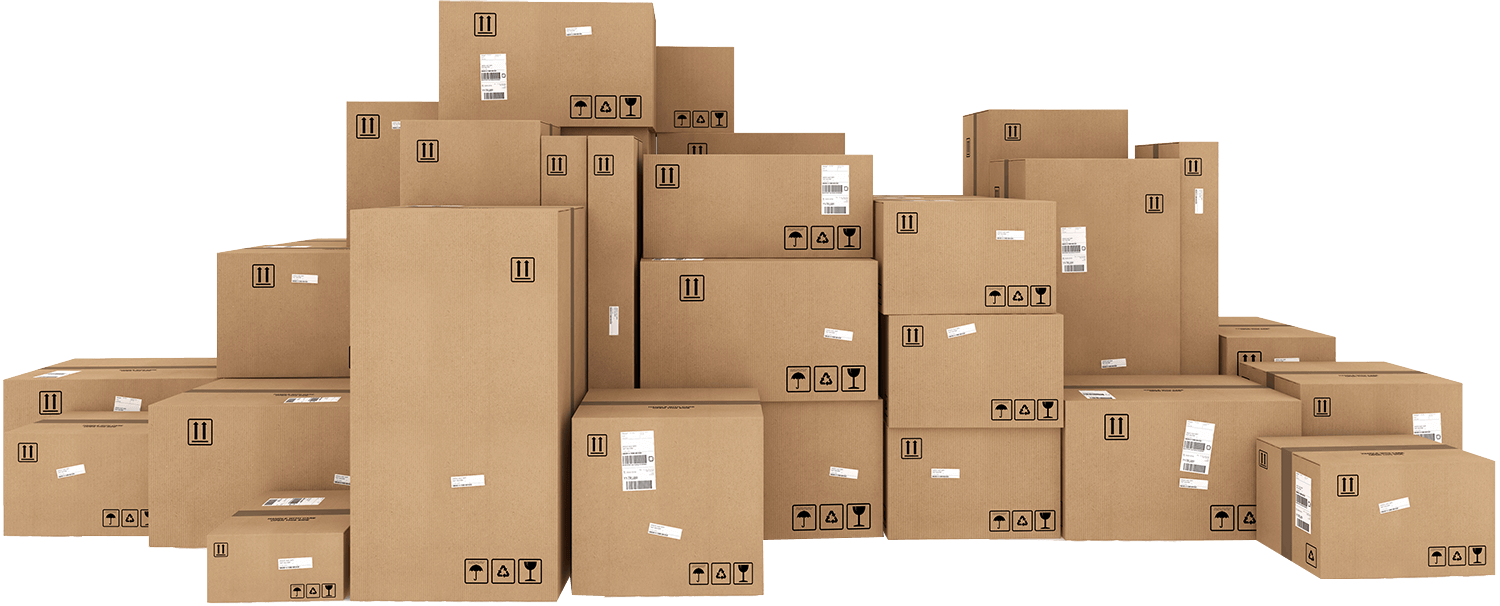 Mono Cartons example 4