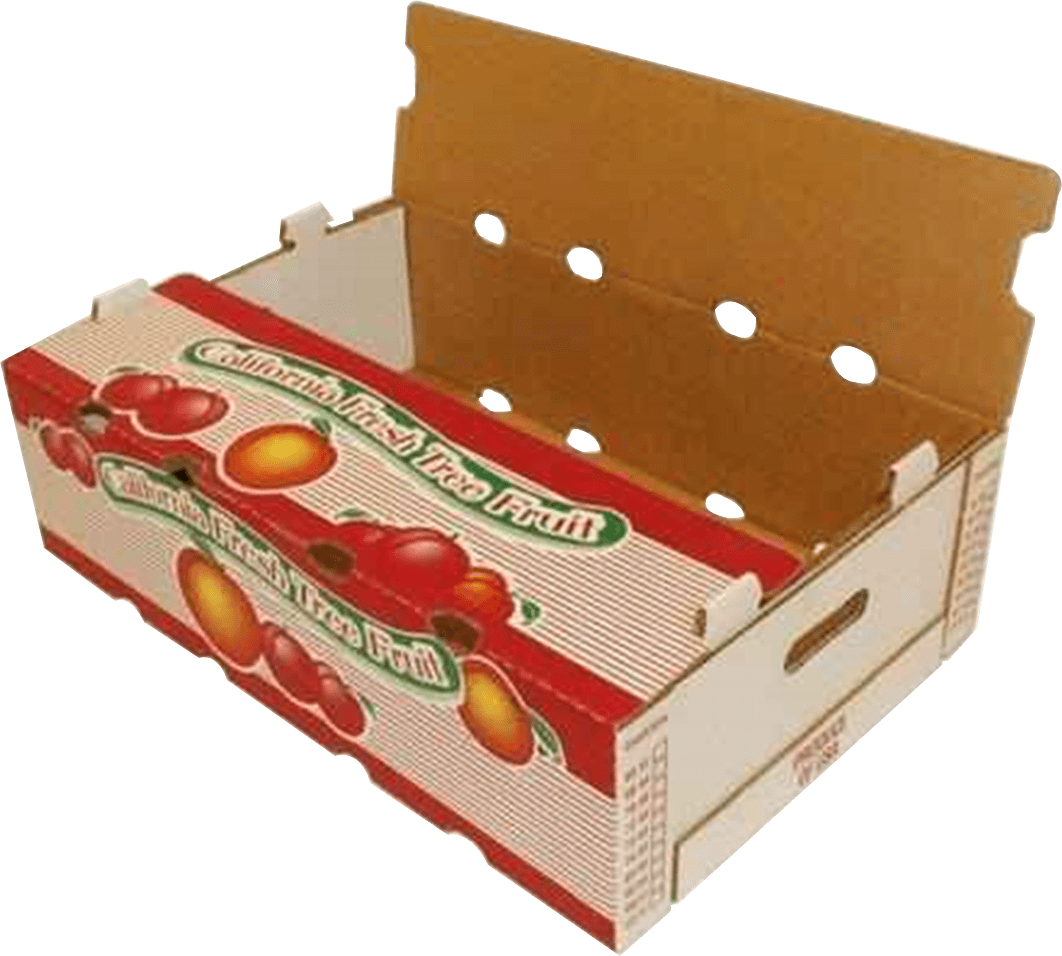 Duplex & Multicolour Boxes example 4