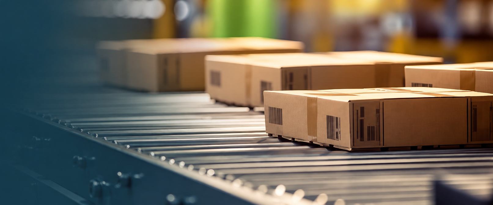 Kraftboat Industries customized corrugated packaging