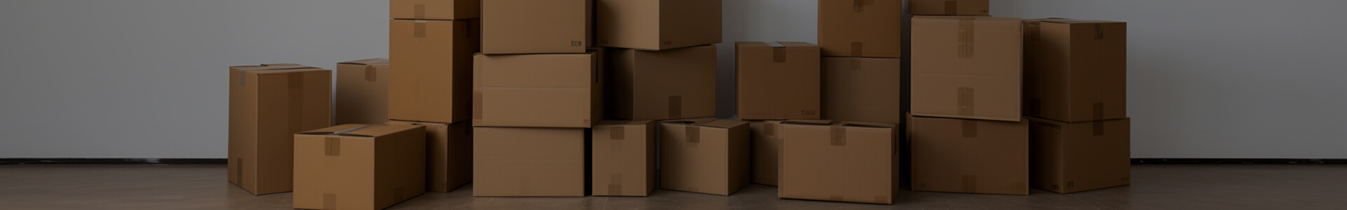 5/7 Ply Heavy Duty Corrugated Box in Bengaluru