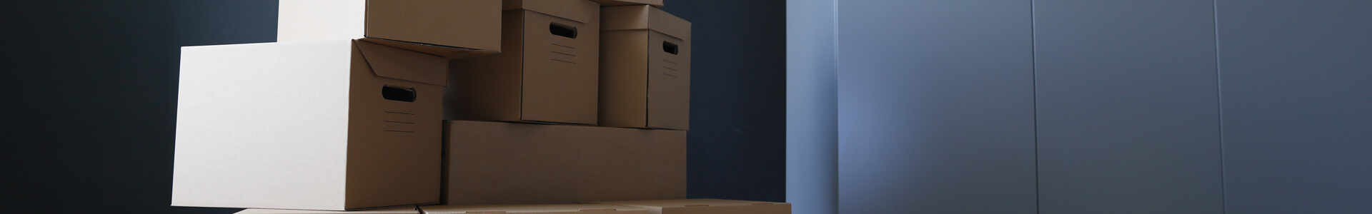 File Storage Corrugated Boxes Manufacturer in Bengaluru
